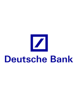 Fiche PrepFinance sur Deutsche Bank S&T