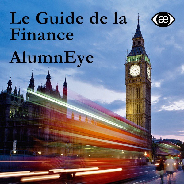 Le Guide de la Finance AlumnEye