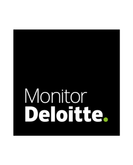 Fiche PrepFinance sur Monitor Deloitte