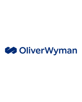 Fiche PrepFinance sur Oliver Wyman